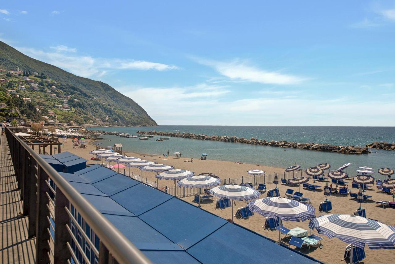 Un'Oasi Al Mare Apartment Moneglia Exterior photo