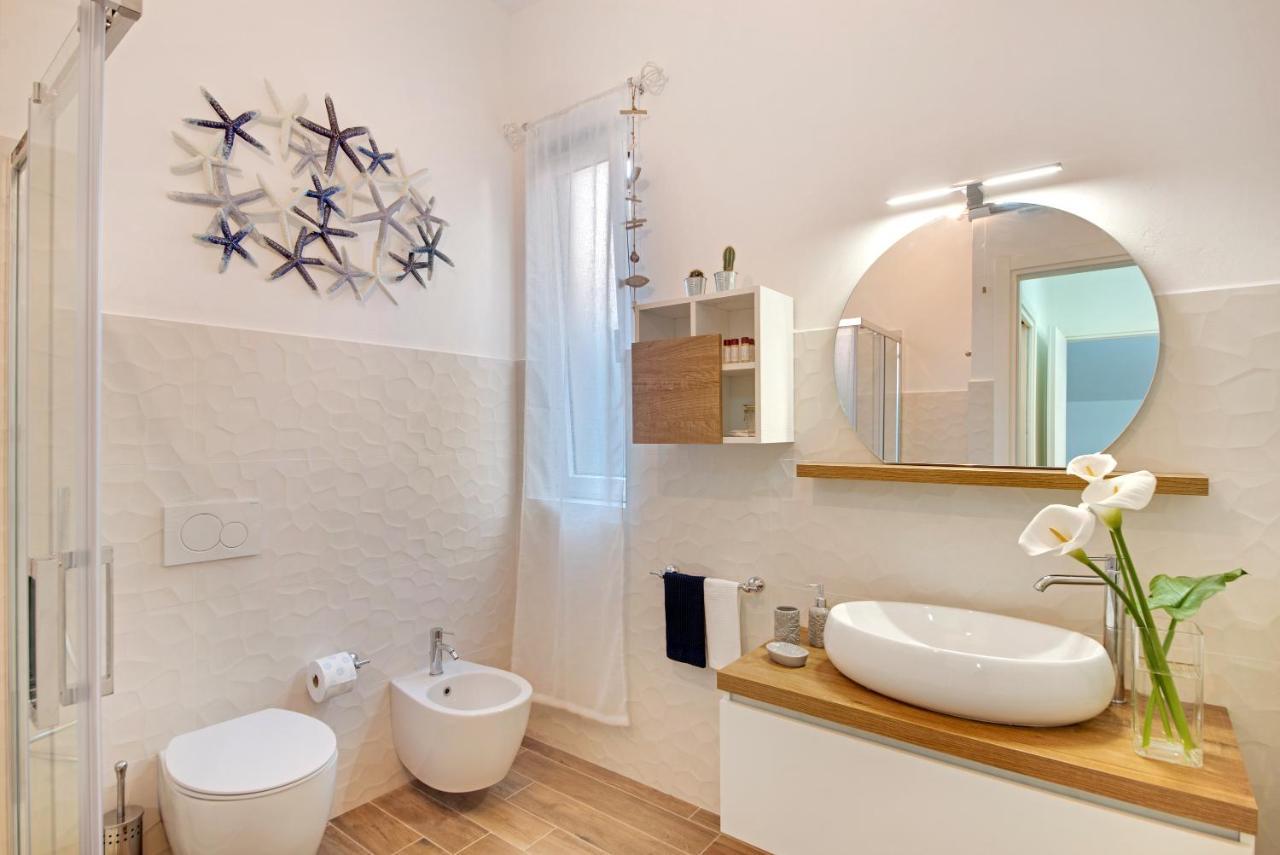Un'Oasi Al Mare Apartment Moneglia Exterior photo